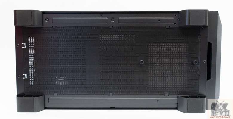 貓頭鷹的靜音拍檔 Antec P7 S 靜音機殼
