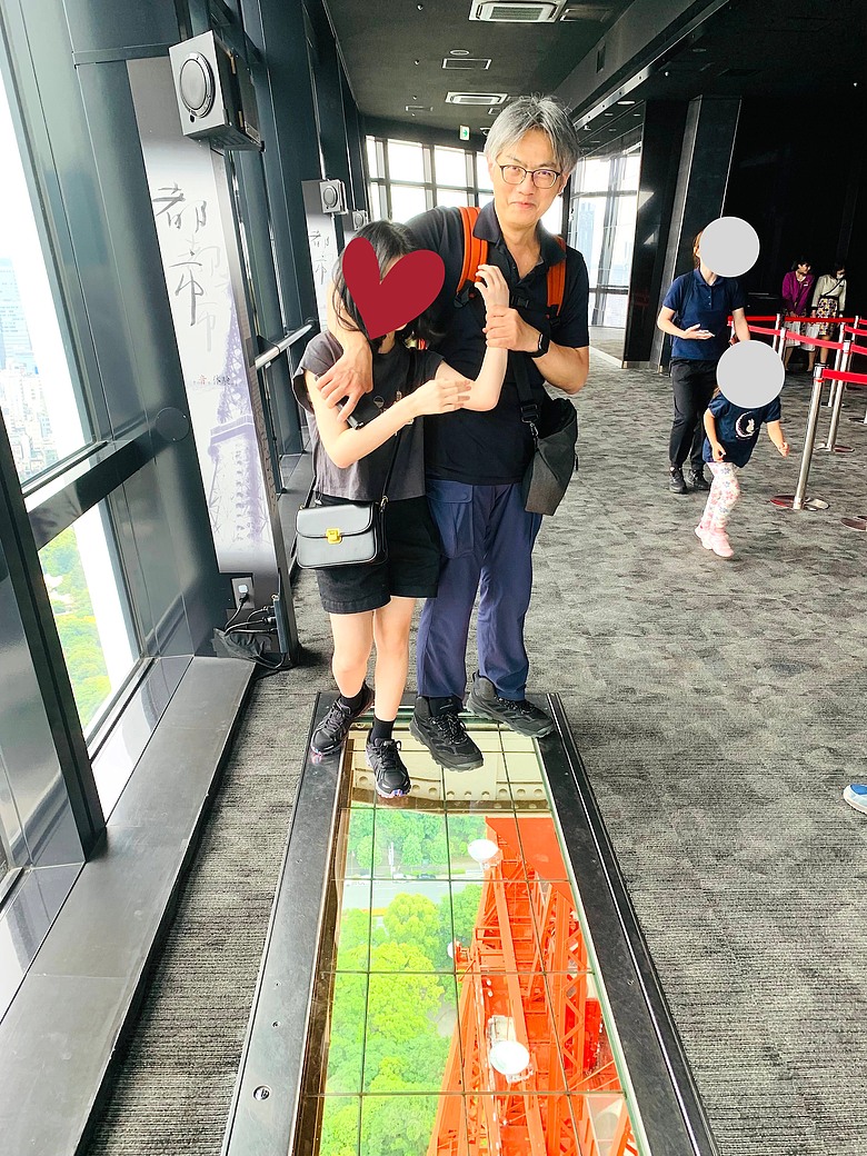 點我看大圖 <日本>2024~麻布台之丘選店、東京鐡塔、朝日電視台、銀座無印良品旗艦店