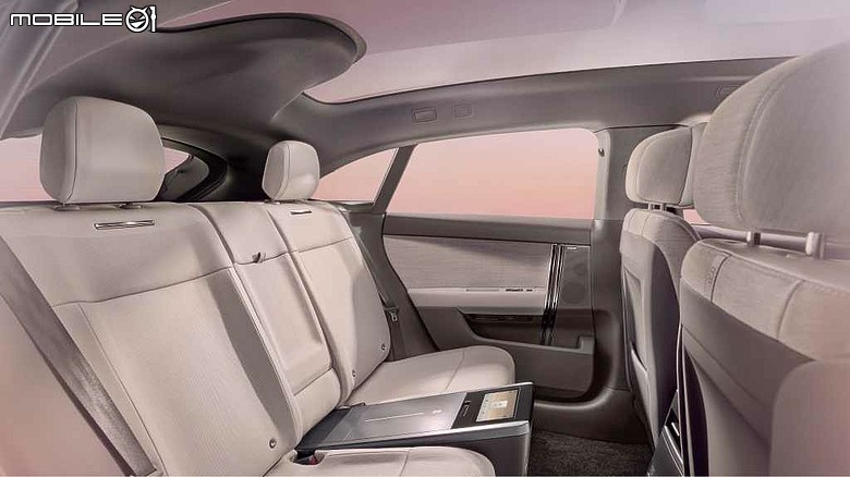 【海外新訊】Range Rover家族的第五位成員，JLR預告全新跑旅Range Rover GT即將登場！