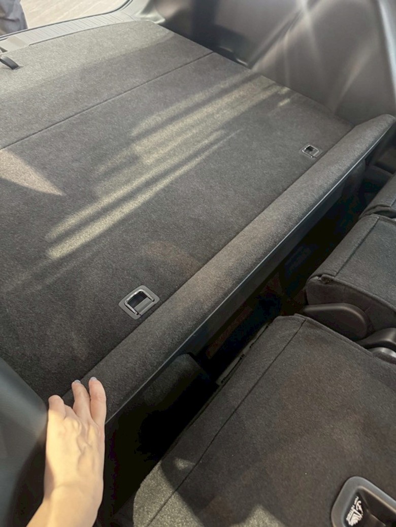 試駕完認同CR-V e:HEV好車一台,但「魔術大空間」賣點沒了好可惜