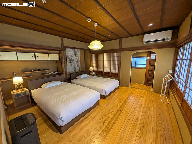點我看大圖 NIPPONIA HOTEL 伊賀上野城下町