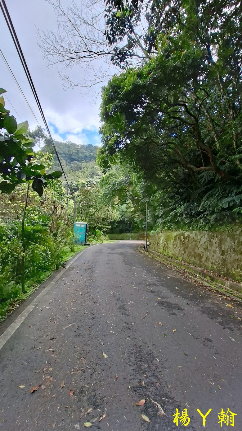 【郊山走走】拉繩攀爬登頂猴山岳前峰,猴山岳連走貓空圓山、岐山古道