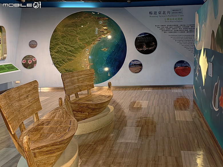 沙灘皮克敏探索之新北市篇 — 萬里海水浴場、金山中角、貢寮福隆海水浴場、石門白沙灣、三芝淺水灣、淡水沙崙、淡江大橋,還有Bossa Nova巴莎諾瓦海景餐廳與依海廚房之吃吃喝喝