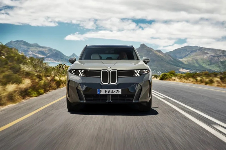 能源動力選項全面重組！第五代 BMW X5 車系正式亮相