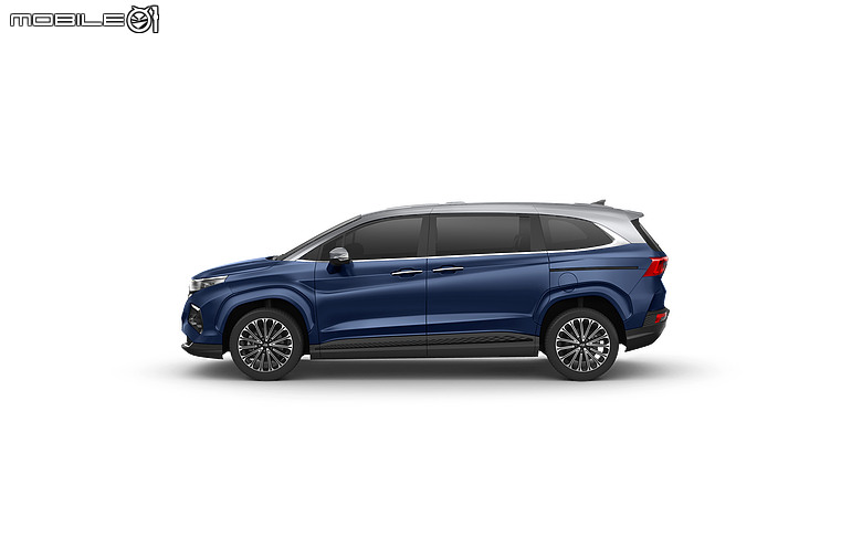 【國內新訊】Hyundai Custin新增「Royal」旗艦車型,售價163.9萬元享雙色外觀、專屬御境白內裝!