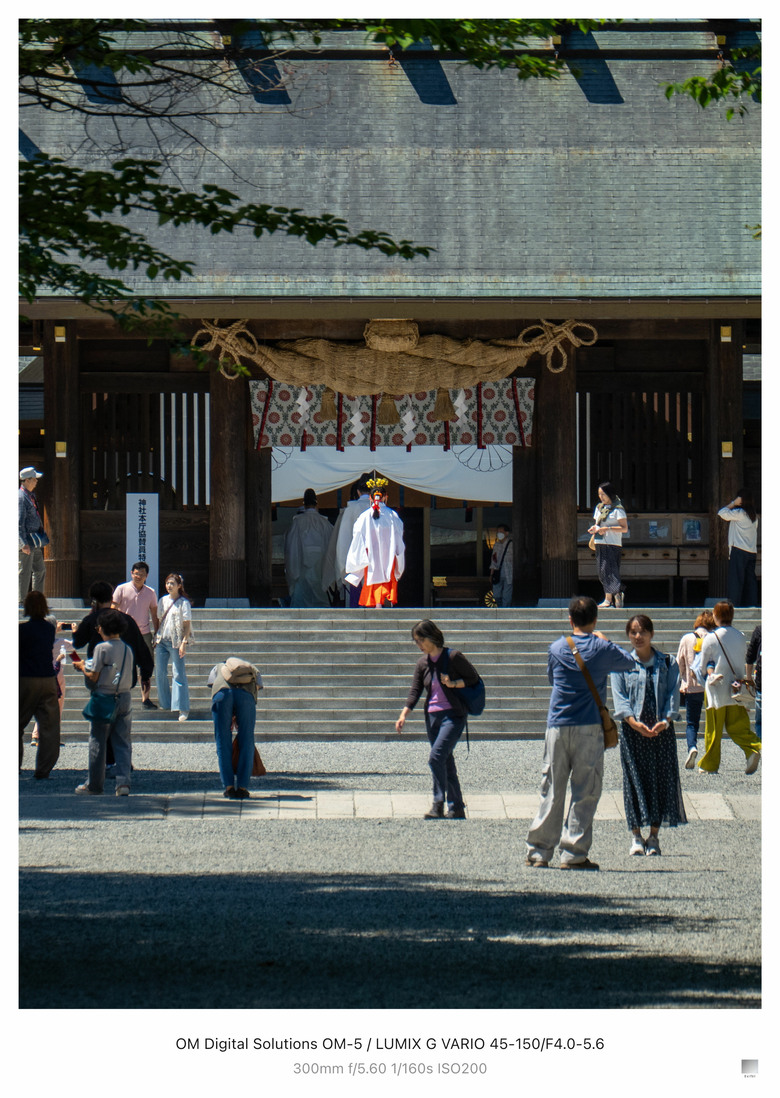 初夏的北海道-札幌/小樽/富良野(OM-5/E-P7)