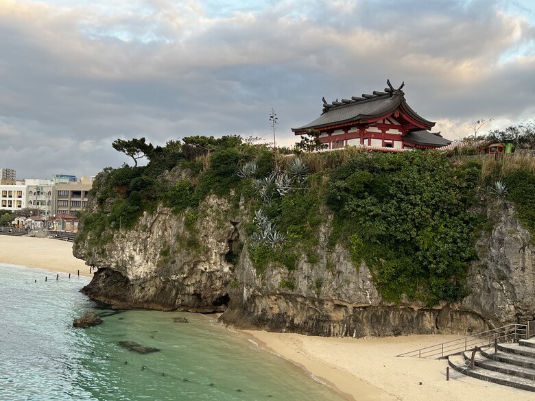 114年2月26日至114年3月2日沖繩行(114年2月27日第3天)