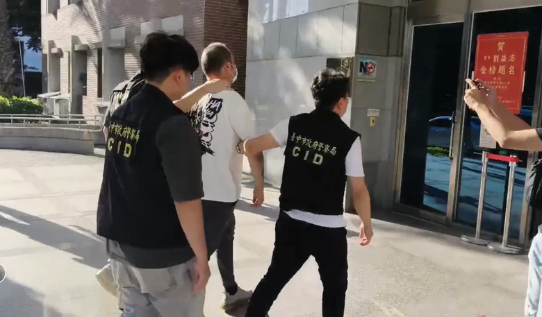 譴責中共跨境暴行 矢板明夫籲台灣人不要沉默