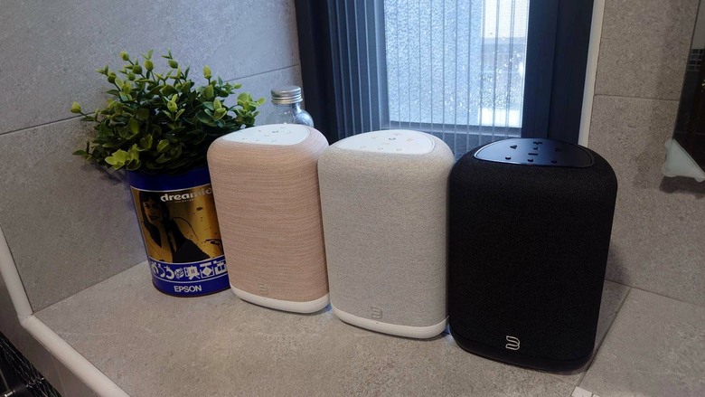 BLUESOUND PULSE FLEX 數位串流揚聲器 - 開箱與視聽心得分享