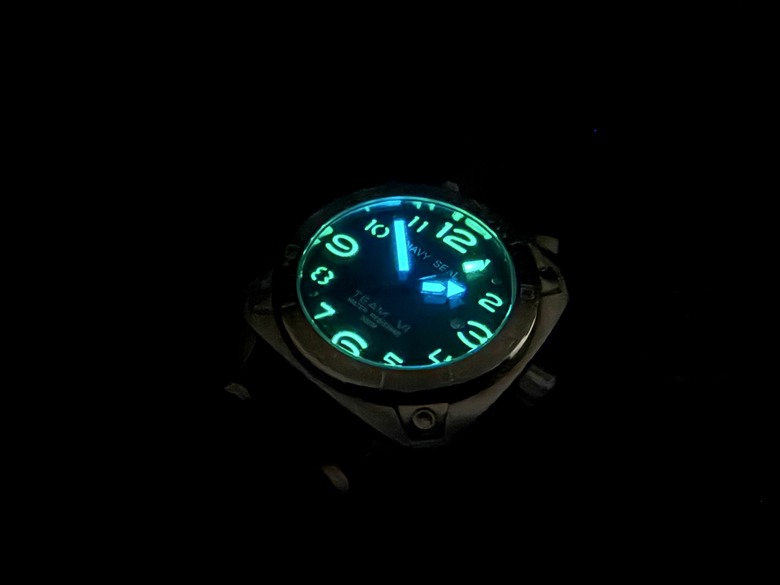 ［開箱］有些選擇，與價值無關｜ Homage-time VE-2