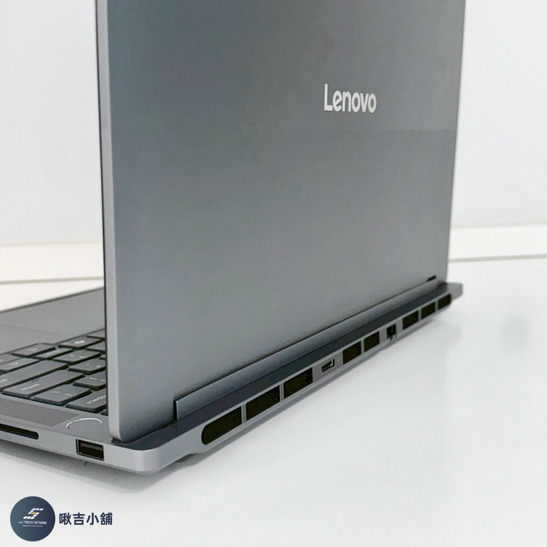 點我看大圖 開箱 Lenovo聯想 ThinkBook 14+ 酷睿AI元啟版輕薄筆電 💻 (全實拍+開箱影片)