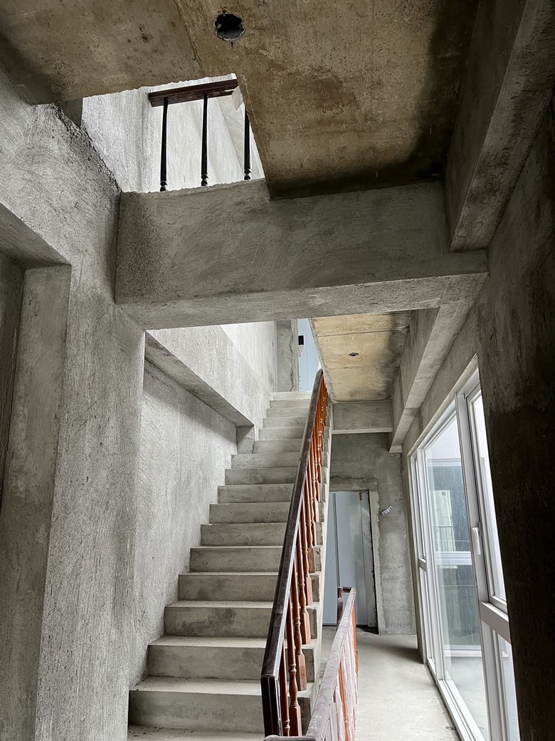 【開箱】桃園自地自建住宅｜收納、留白、預算與動線的設計取捨