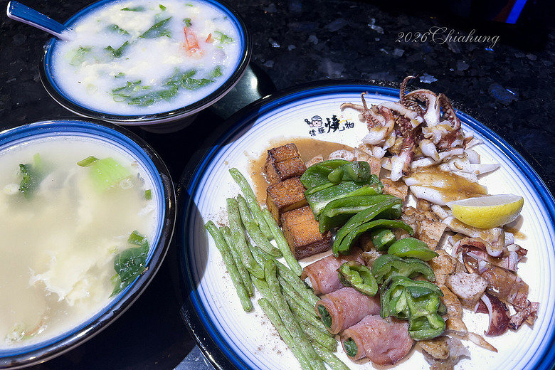 點我看大圖 金門初體驗 - 因為一場馬拉松踏上戰地島嶼