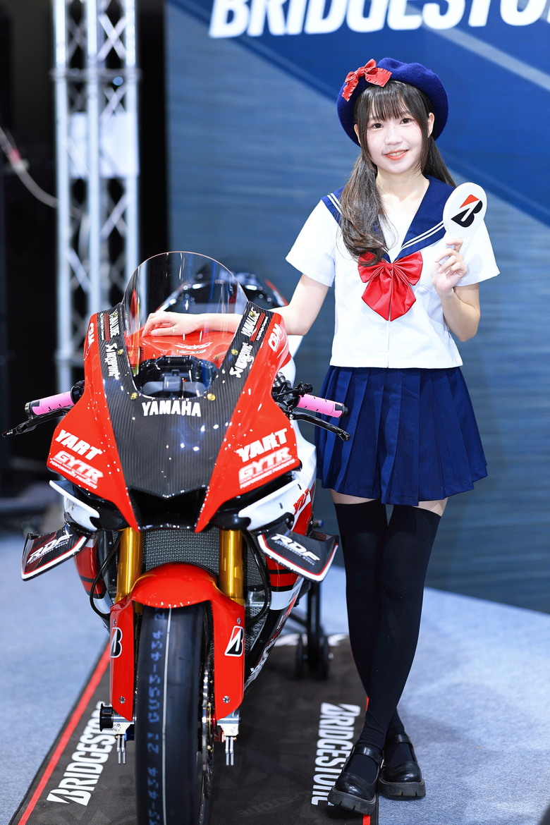 [分享]2026國際重型機車展Taiwan Motorcycle