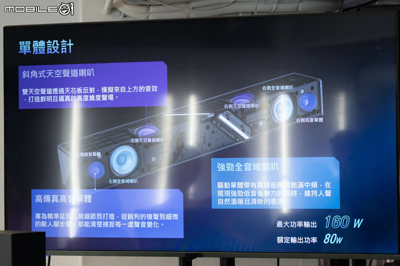 補完桌面信仰拼圖!ROG 推出 Gjallar 旗艦電競 Sound Bar 與 Raikiri II Pro PC 控制器