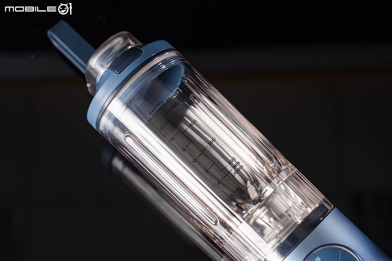 Ninja Blast Max 無線調理機｜650ml 大容量、無線碎冰，果昔走到哪打到哪