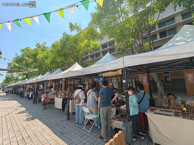 嘉義市立美術館、嘉義文化創意產業園區、嘉義城隍廟、嘉義市郵便局、文化路夜市，外掛美味可口的林聰明沙鍋魚頭、還有繁花似錦的臺南白河蓮花公園 — 2026 端午連假次日遊