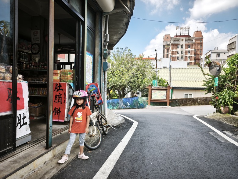 2026，苗栗，小小孩騎旅，世界自行車日-環大苗栗100K^_^