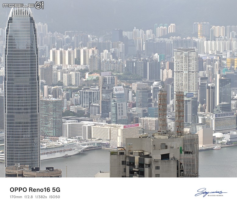 點我看大圖 OPPO Reno16 5G|動態照片創意升級,電子泡泡鏡打造潮拍新體驗!