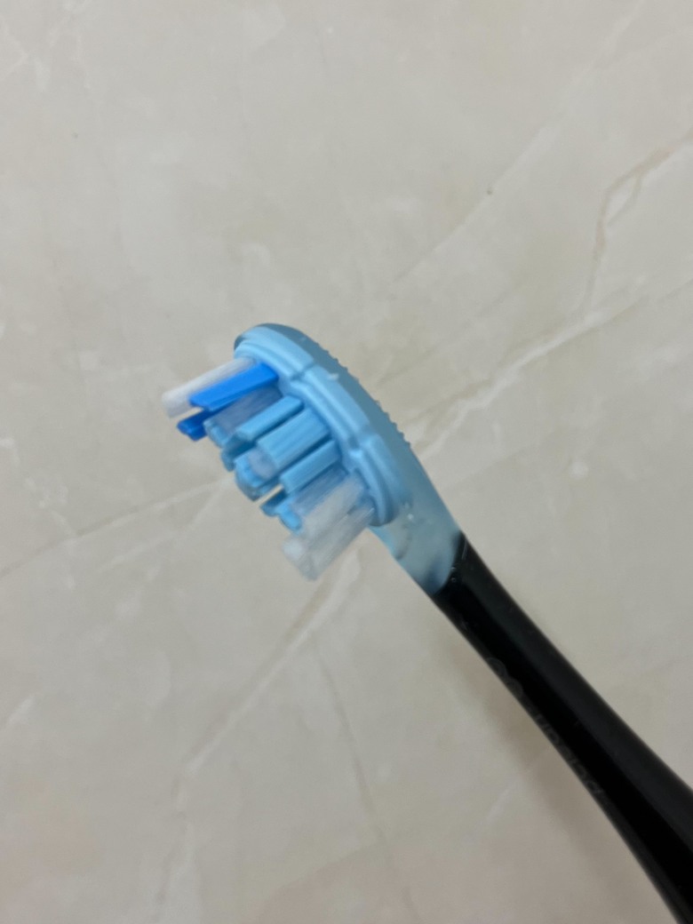 點我看大圖 Oclean智慧音波電動牙刷 挑選心得與推薦