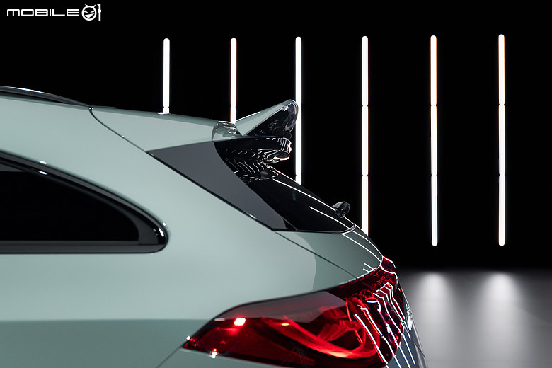 【新訊】680hp、三秒內加速破百！全新Mercedes-AMG CLA 45 4MATIC+正式發表！