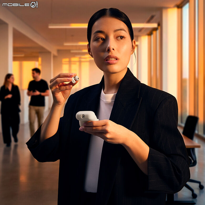 【新訊】Sennheiser MOMENTUM 5 Wireless、ACCENTUM Clip 雙新品重磅亮相 TAA 音響展！