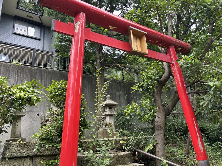 用 力 騎 到 東 京 (乃木坂-東京鐵塔)