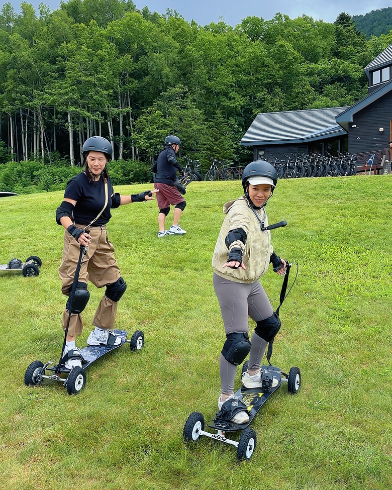 點我看大圖 第一次入住 Club Med Kiroro Grand 值得嗎?夏季北海道五天四夜全包式開箱,親子旅遊精算分享