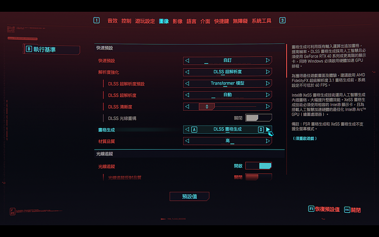GIGABYTE EAGLE 測試報告｜四萬有找 RTX 4050 入門電競，3A 大作能跑嗎？