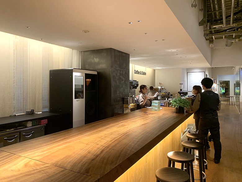 點我看大圖 <日本>2024~麻布台之丘選店、東京鐡塔、朝日電視台、銀座無印良品旗艦店
