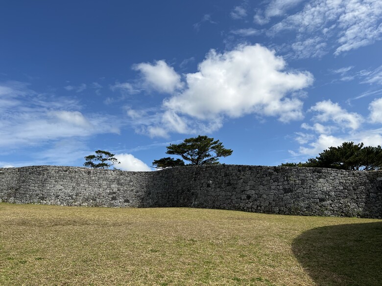 114年2月26日至114年3月2日沖繩行(114年2月27日第2天)