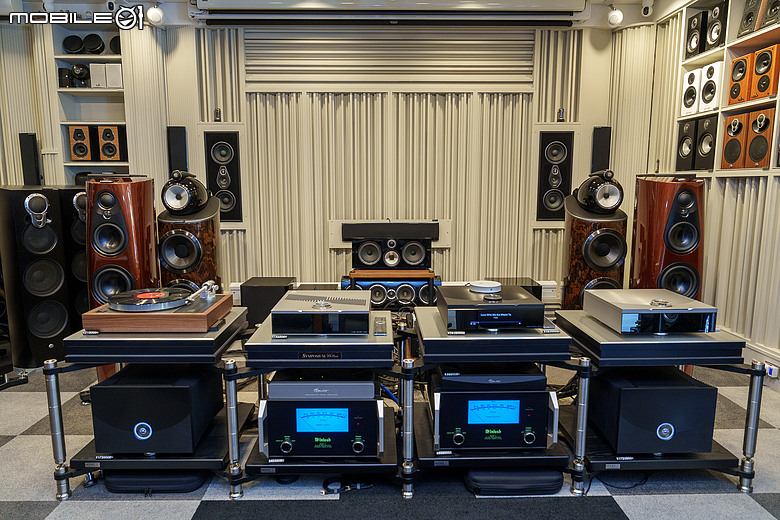 2026 TAA 國際 HI-END 音響展前巡禮 頂級音響品牌迎接新世代聆聽習慣