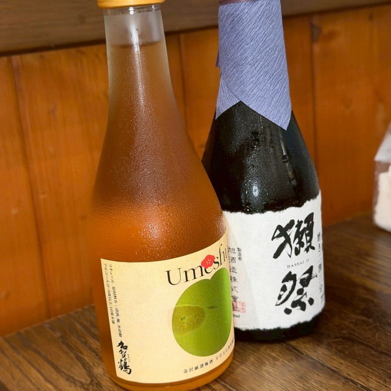 【分享】台南居酒屋推薦|原佃燒烤|南紡對面巷內,出餐慢但值得等