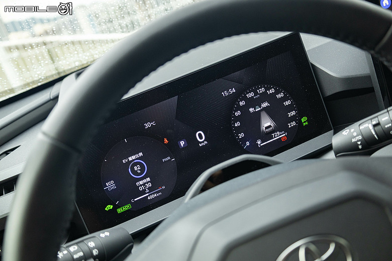 油電車的日韓對決|Toyota RAV4、Kia Sportage 雙車評測以及百公里油耗測試!