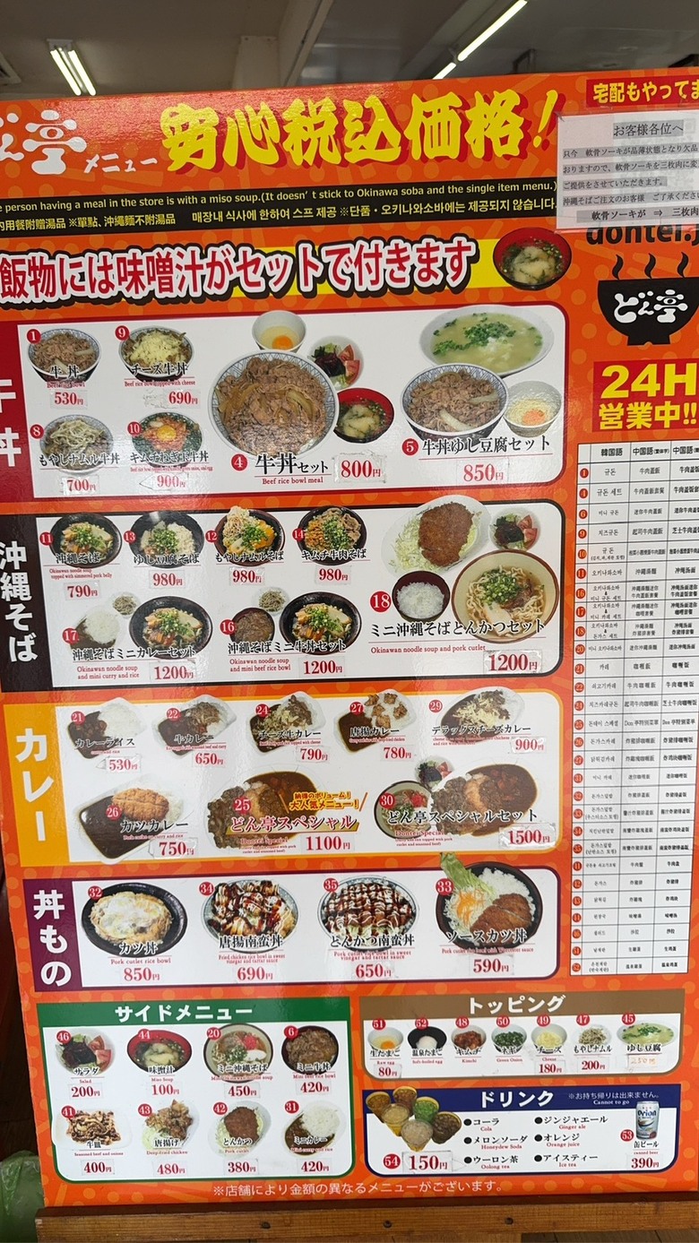 【2026沖繩自由行 Day 4】國際通實況散步、首里城、一蘭拉麵、牧志第一公設市場|四天三夜完美收官