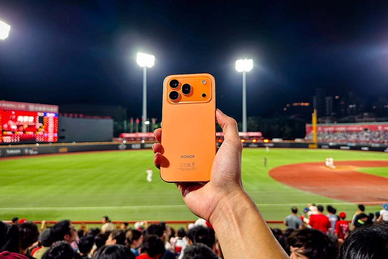 啦啦隊女神李多慧跨界代言！HONOR 600 系列豪撒 10 萬圓夢金、週週抽新機