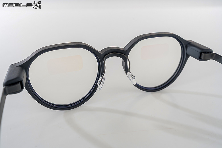 Even Realities Even G2 AI 智慧顯示眼鏡|這是能每天戴出門的科技單品