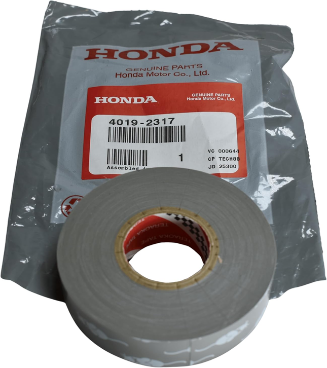 原來HONDA 有推防鼠神器阿