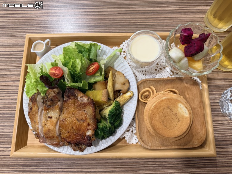 [台南] Bohobrunch 波吼早午餐