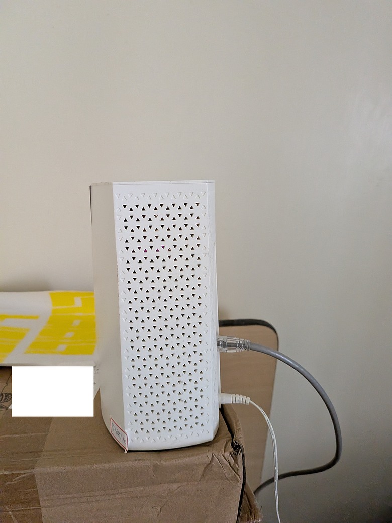 點我看大圖 洋垃圾WIFI7路由XR1710G開箱