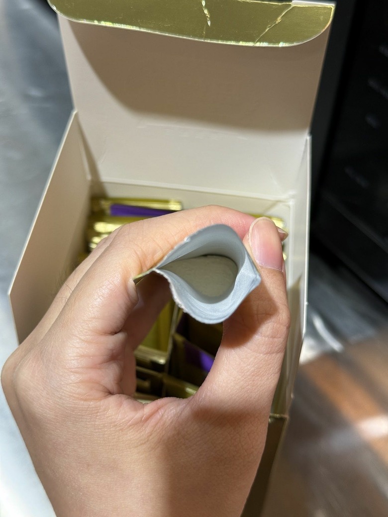 幫長輩挑保健品心得