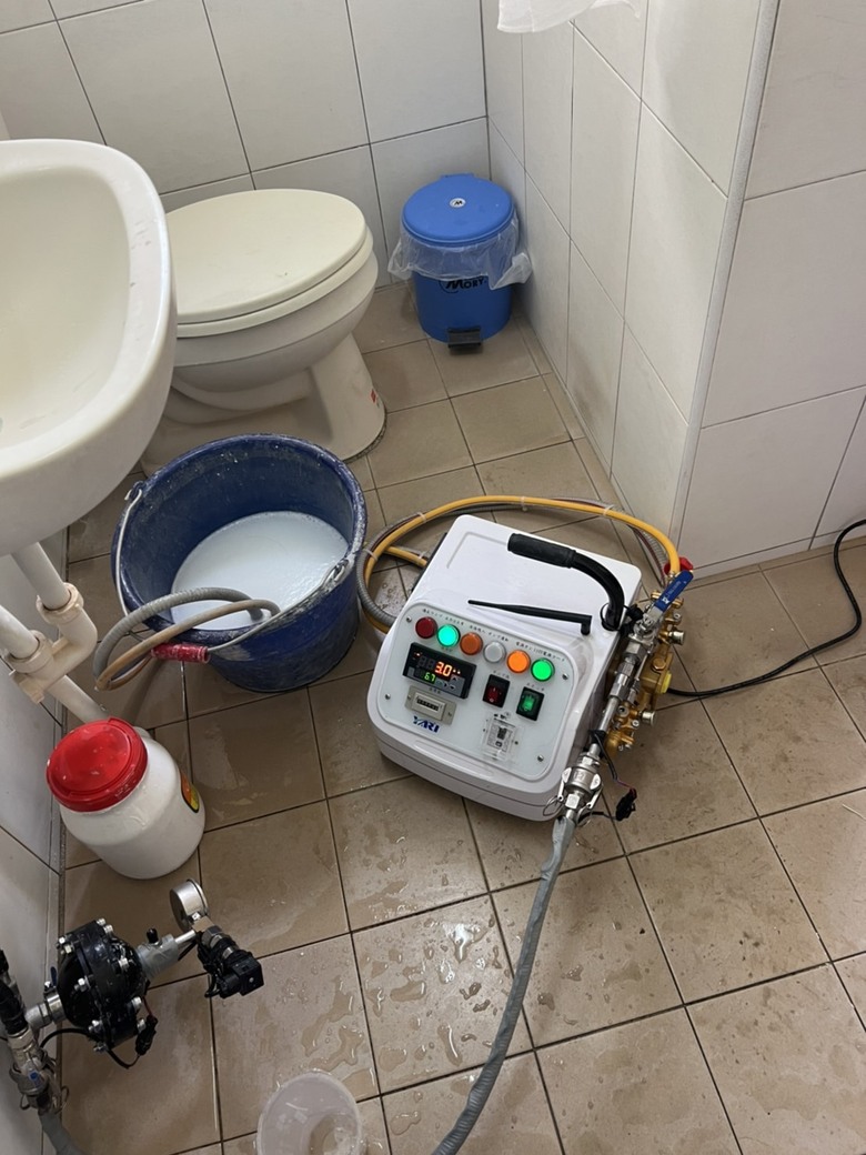 【心得】家中漏水不想拆牆?分享我如何找到「技術原創」的抓漏專家