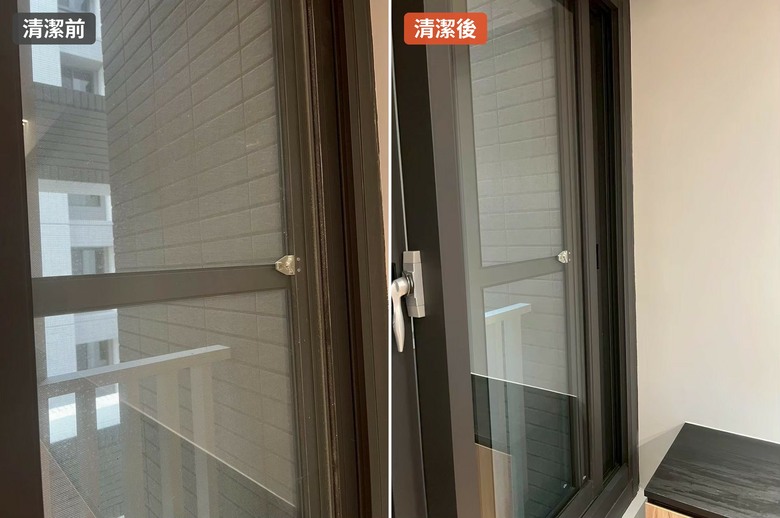 (分享)台中裝潢細清推薦|依坪數屋況櫃體報價、到府場勘免費!