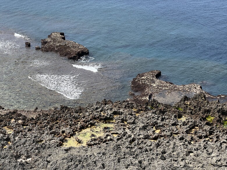 114年2月26日至114年3月2日沖繩行(114年2月27日第2天)