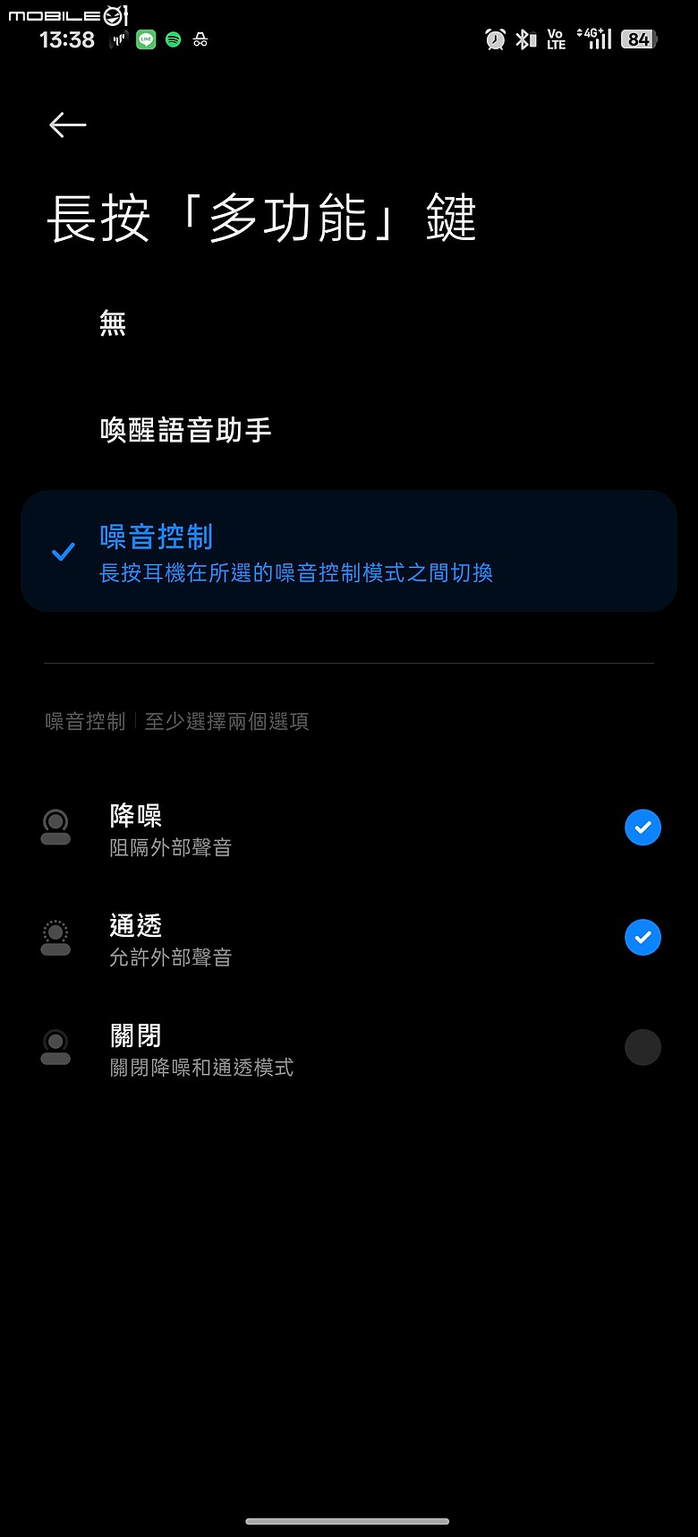 REDMI 耳罩式耳機 Neo 體驗｜千元級享降噪與 72 小時高續航！