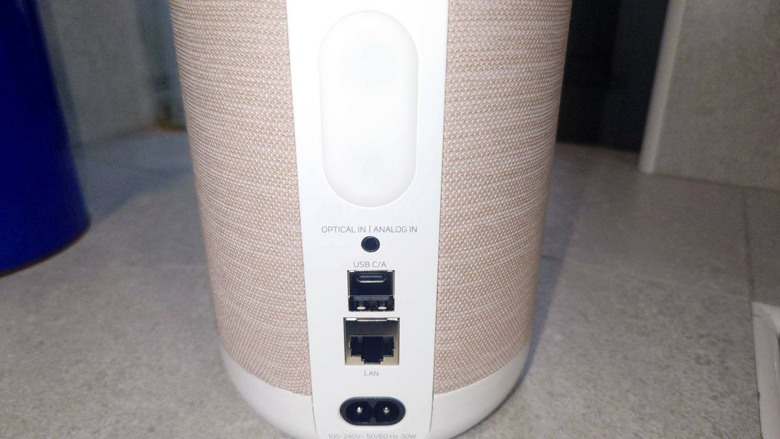 BLUESOUND PULSE FLEX 數位串流揚聲器 - 開箱與視聽心得分享