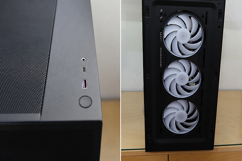 點我看大圖 NZXT 2026 全家桶再擴軍 Kraken Core 水冷、C850 Gold Core 電源