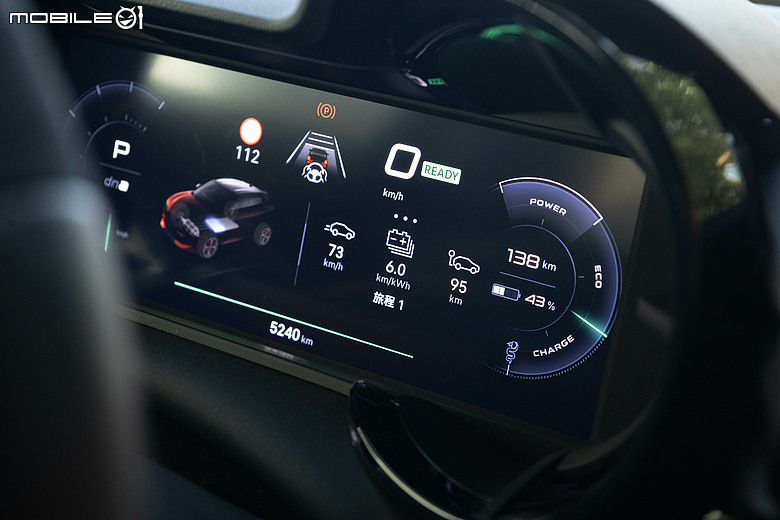 Alfa Romeo Junior Elettrica 試駕｜純電卻有靈活操控，不只帥還很快！