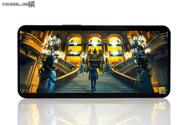 SHARP AQUOS R11 體驗｜補齊長焦、首創動態光律，日系美學更添溫度