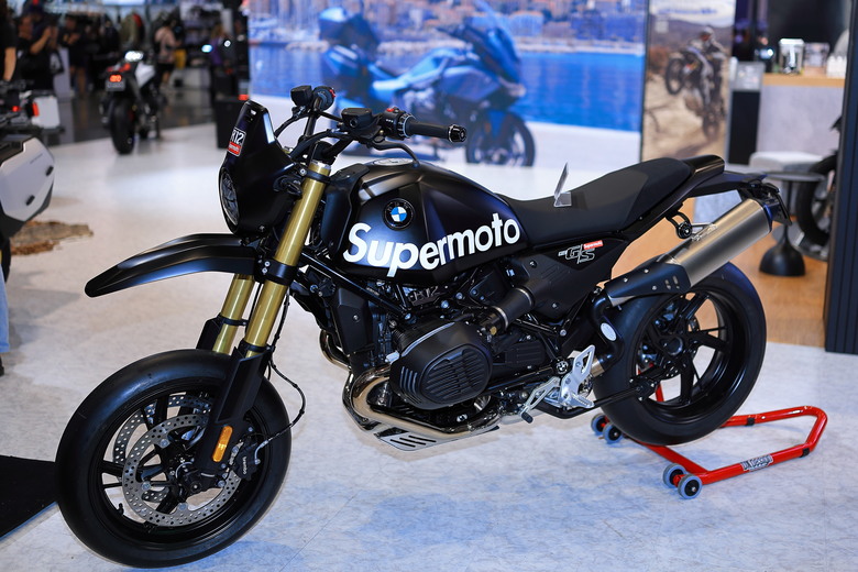 [分享]2026國際重型機車展Taiwan Motorcycle